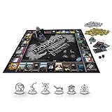 Hasbro Gaming E3278100 Monopoly Game of Thrones (deutsche Version), Brettspiel - 2