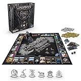 Hasbro Gaming E3278100 Monopoly Game of Thrones (deutsche Version), Brettspiel - 3