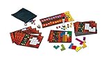 Kosmos 692339 - Ubongo, Das wilde Legespiel, Brettspiel-Klassiker für 1-4 Spieler ab 8 Jahren, Edition 2015 - 2