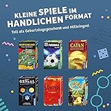 Kosmos 699345 - Ubongo - Mitbringspiel - 3